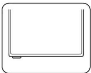 SAMSUNG EF-NS906 - Colocar ou retirar a LED View Cover - 7