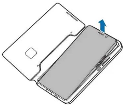 SAMSUNG EF-NS906 - Diseño del dispositivo - 4