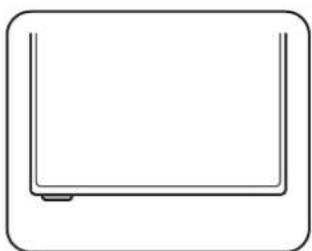 SAMSUNG EF-NS906 - Attaching or detaching the LED View Cover - 5
