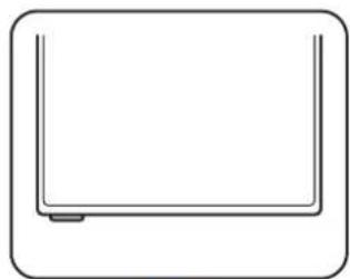 SAMSUNG EF-NS906 - Pritrjevanje ali snetje LED View Cover - 34