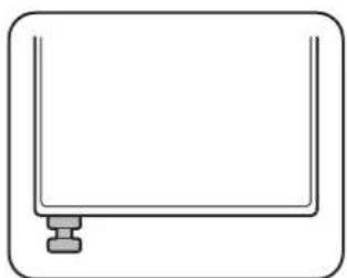 SAMSUNG EF-NS906 - Attaching or detaching the LED View Cover - 6