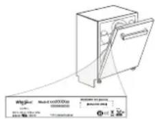 WHIRLPOOL W8I HP42 L - USUWANIE USTEREK - 2
