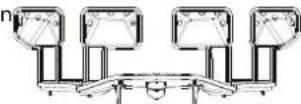 WHIRLPOOL W8I HP42 L - POWER CLEAN - 1