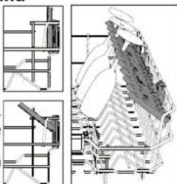 WHIRLPOOL W8I HP42 L - Opvouwbare kleppen met verstelbare stand - 1