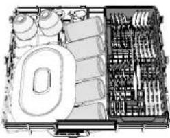 WHIRLPOOL W8I HP42 L - HOOGSTE REK - 1
