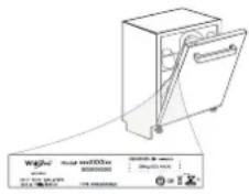 WHIRLPOOL W8I HP42 L - LOSEN VON PROBLEMEN - 2