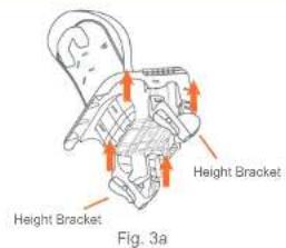 Baby Trend HC05B - ASSEMBLYASSEMBLY - 1