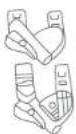 Baby Trend HC05B - GARANTIE - 8