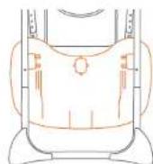 Baby Trend HC05B - TO ATTACH INSERT TRAY - 2