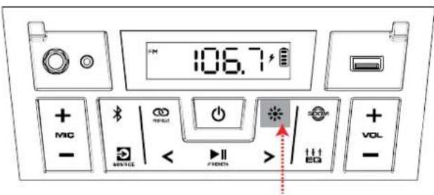 106.7 + MIC - + VOLT -< > +