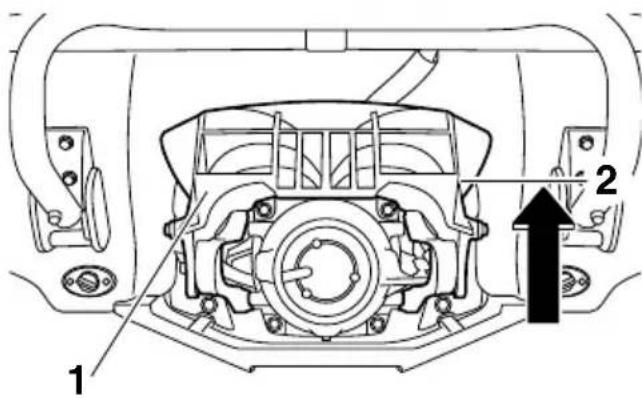 YAMAHA WaveRunner FX Cruiser SHO - ΣΗΜΕΙΩΣΗ: - 7