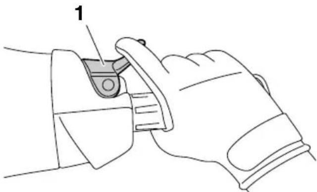 YAMAHA WaveRunner FX Cruiser SHO - Χειρόγκαζο - 1