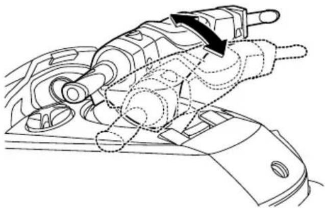YAMAHA WaveRunner FX Cruiser SHO - Τιμόνι ρυθμιζόμενο ως προς την κλίση - 2
