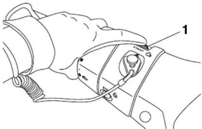 YAMAHA WaveRunner FX Cruiser SHO - ΠΡΟΣΟΧΗ - 1