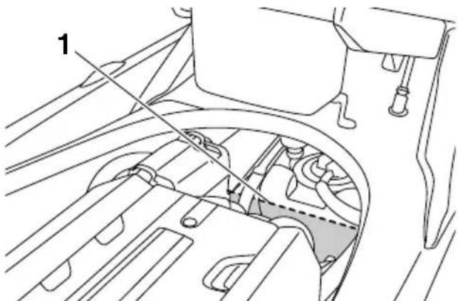 YAMAHA WaveRunner FX Cruiser SHO - Μίγμα βενζίνης και βιοαλκοόλης - 4