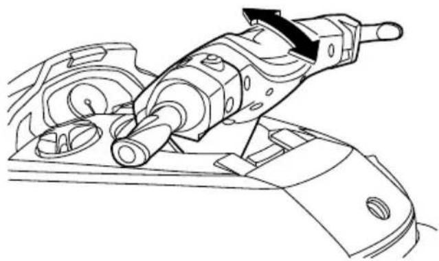 YAMAHA WaveRunner FX Cruiser SHO - 'Ελεγχοι μπαταρίας - 5
