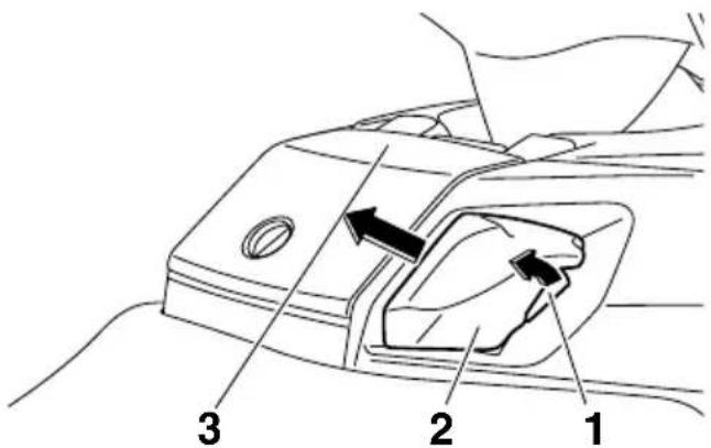 YAMAHA WaveRunner FX Cruiser SHO - ΣΗΜΕΙΩΣΗ: - 1