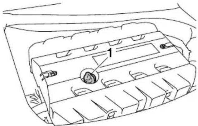 YAMAHA WaveRunner FX Cruiser SHO - ΠΡΟΣΟΧΗ - 3