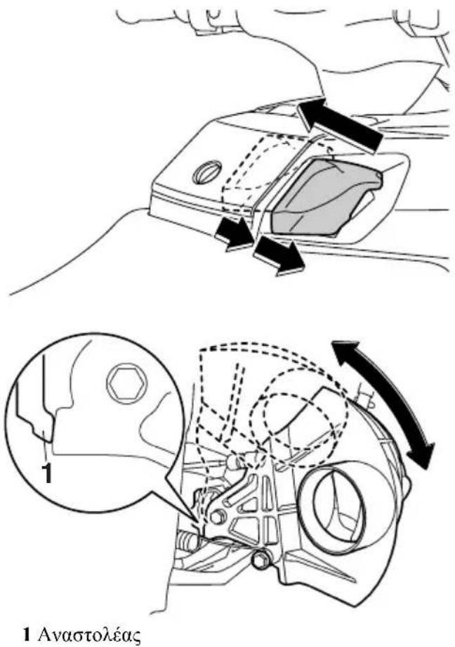 YAMAHA WaveRunner FX Cruiser SHO - ⚠️ ΠΡΟΕΙΔΟΠΟΙΗΣΗ - 1