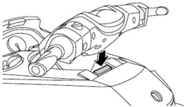 YAMAHA WaveRunner FX Cruiser SHO - Τιμόνι ρυθμιζόμενο ως προς την κλίση - 3