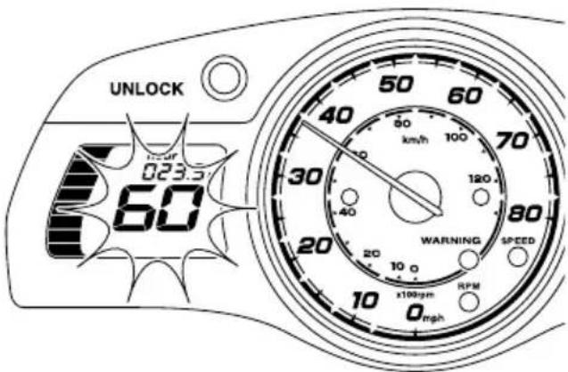 YAMAHA WaveRunner FX Cruiser SHO - ΣΗΜΕΙΩΣΗ: - 2