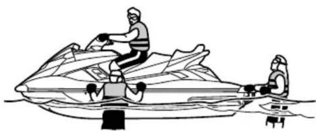 YAMAHA WaveRunner FX Cruiser SHO - ⚠️ ΠΡΟΕΙΔΟΠΟΙΗΣΗ - 2