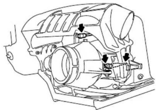 YAMAHA WaveRunner FX Cruiser SHO - Λίπανση - 1
