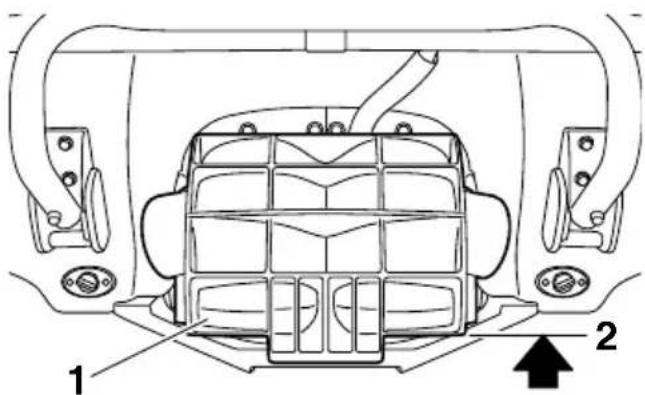 YAMAHA WaveRunner FX Cruiser SHO - ΣΗΜΕΙΩΣΗ: - 4