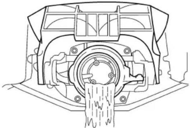 YAMAHA WaveRunner FX Cruiser SHO - ΠΡΟΣΟΧΗ - 3