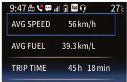 YAMAHA XMAX300 (2023) - N.B. - 1