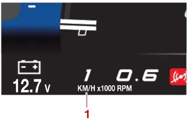 YAMAHA WaveRunner FX CRUISER SVHO - REMARQUE - 1