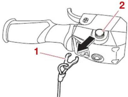 YAMAHA WaveRunner FX CRUISER SVHO - Caractéristiques du scooter nautique - 3