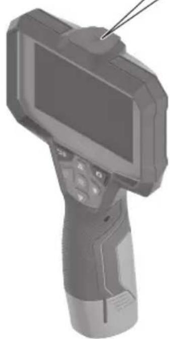 BOSCH GIC 12V-4-23 C Professional - 7