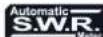 PRESIDENT GEORGE II - 5) HOW TO ADJUST SWR (Standing Wave Ratio) - 1