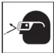 Tanaka WR18DBDL2Q4 - SPECIFIC SAFETY RULES AND SYMBOLS - 2