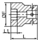 Tanaka WR18DBDL2Q4 - NOTA - 8