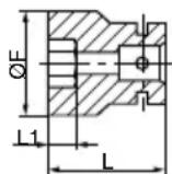 Tanaka WR18DBDL2Q4 - OPTIONAL ACCESSORIES - 8
