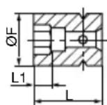 Tanaka WR18DBDL2Q4 - OPTIONAL ACCESSORIES - 5