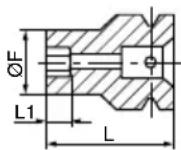 Tanaka WR18DBDL2Q4 - OPTIONAL ACCESSORIES - 2