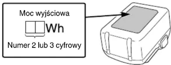 HiKOKI R36DB - OSTRZEŻENIE - 1