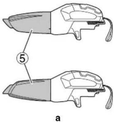 HiKOKI R36DB - 18