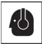 Tanaka G13BYEQ - SPECIFIC SAFETY RULES AND SYMBOLS - 1