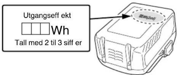 HiKOKI R36DA - Norsk - 1