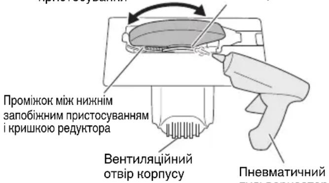 HiKOKI C9U3 - ПОПЕРЕДЖЕННЯ - 1