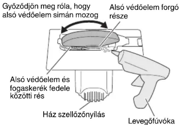 HiKOKI C9U3 - FIGYELMEZTETÉS - 1