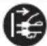 HiKOKI C9U3 - AVERTISSEMENT - 13