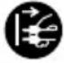 HiKOKI DH52MA - WARNING - 9