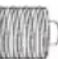 HiKOKI DH52MA - ADVERTENCIA - 4