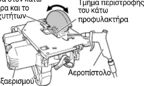 HiKOKI C5MEY - ΠΡΟΕΙΔΟΠΟΙΗΣ - 1