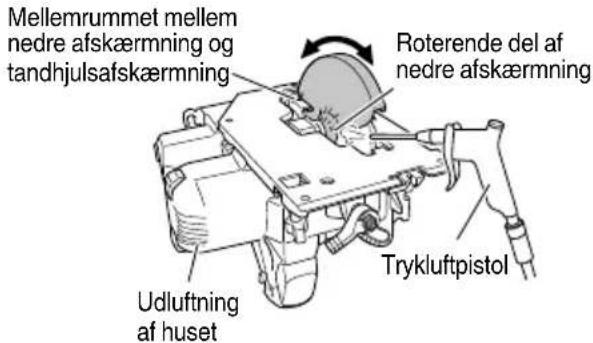 HiKOKI C5MEY - ADVARSEL - 1